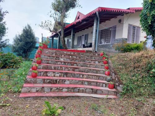 Amritpur House | Dream Stay