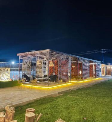 Dodoma Hotel | Dream Stay Lodge and Restaurant