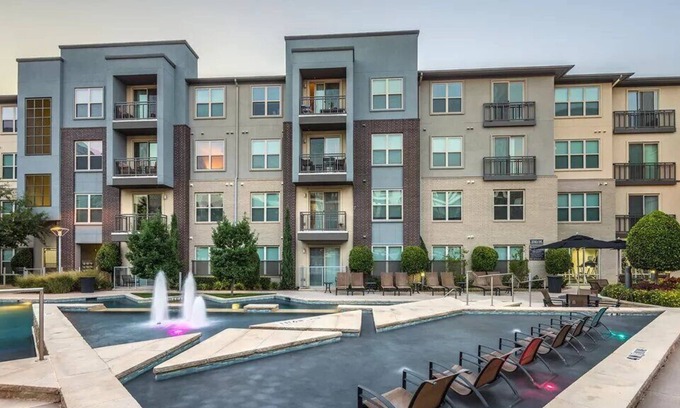 Dallas Design District Apartment | Dream Suites Dallas