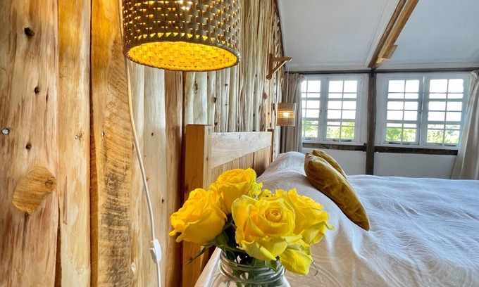 Nanyuki House | Dream the Days Away by YourHost - The Rustic Barn