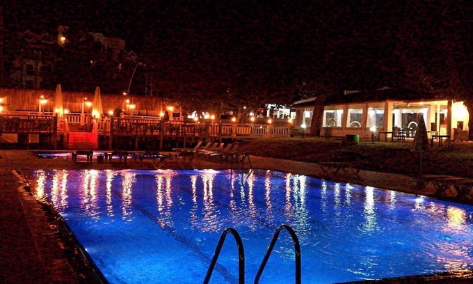 Tekirova Hotel | Dream Town Hotel