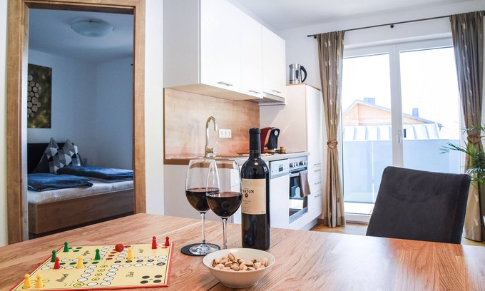 Laubichl Apartment | Dream vacation home
