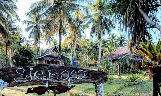 Dapa Cottage | Dream Vacation in Siargao Islands - Bayai #1