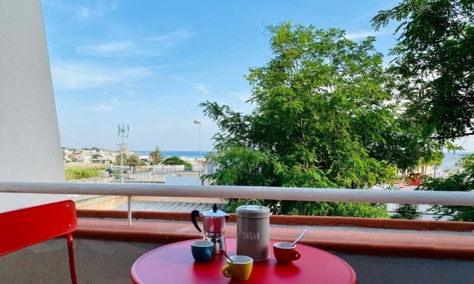 Torre Ovo House | Dream vacation in Torre Ovo - A stone's throw from the sea! 🌊☀️