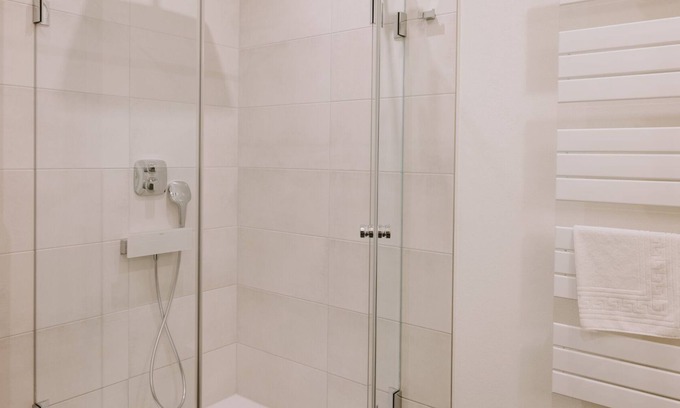 Zingst Apartment | Dream vacation with fresh sea air!