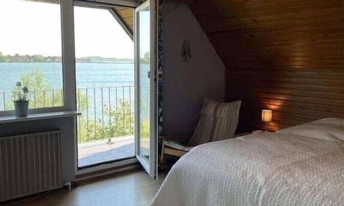 Maasholm Boat Rental | Dream view Comfortable holiday residence