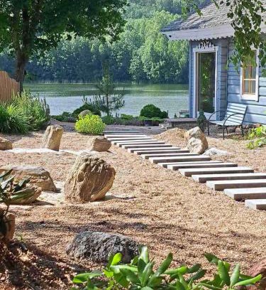 Gratiskes Villa | Dream Vila Trakai