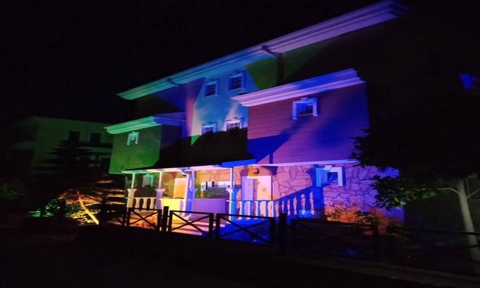 Incekum Villa | Dream Villa "II" for 6 people