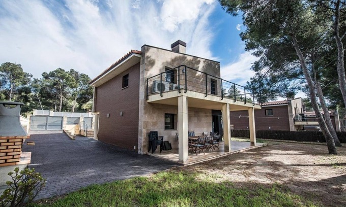 Cap de Salou Villa | Dream Villa in Cap Salou - Pool & Beach Paradise