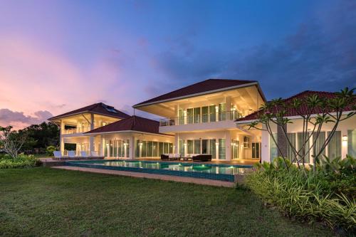 Kuah Villa | Dream Villa Langkawi