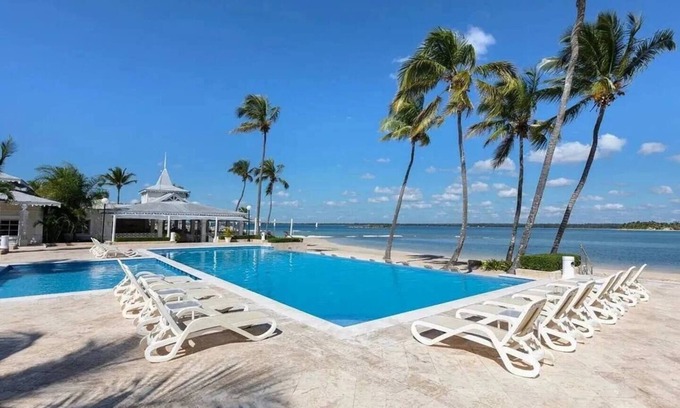 El Soco Villa | Dream villa near the sea
