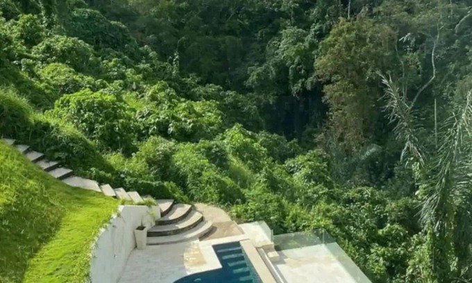 Kemenuh Villa | Dream Villa: Villacellabella Bali Instaworthy