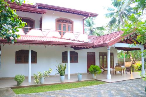 Welipitiya Villa | Dream Villa - Weligama