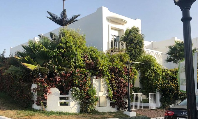 Tamariss Villa | DREAM VILLA with swimming pool