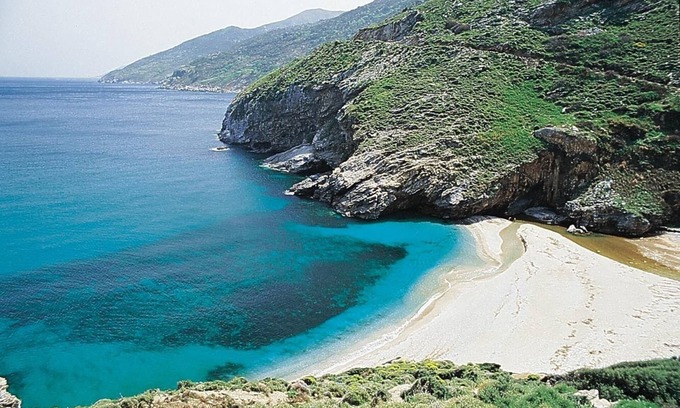 Marmari Apartment | Dream Your Myth 1Hr From Athens In Evia