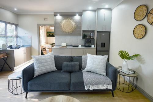 Kloof House | dreamaway on Everton - Deluxe Private Apartment