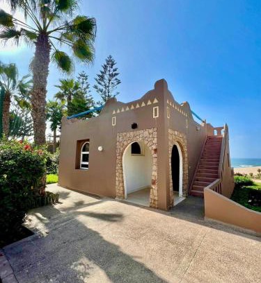 Arbaa Sahel Villa | DreamCatcher Homes