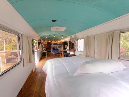 Poas Volcano National Park Other | Dreamcatcher House Bus Experience 2