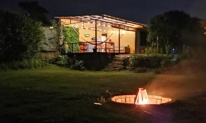 Garabito Apartment | Dreamcatcher house