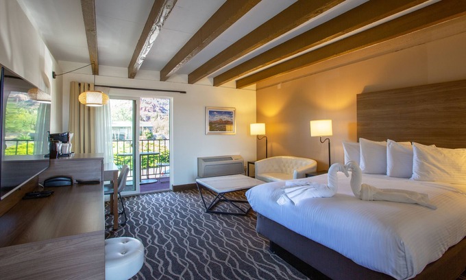 West Sedona Hotel | Dreamcatcher Inn of Sedona