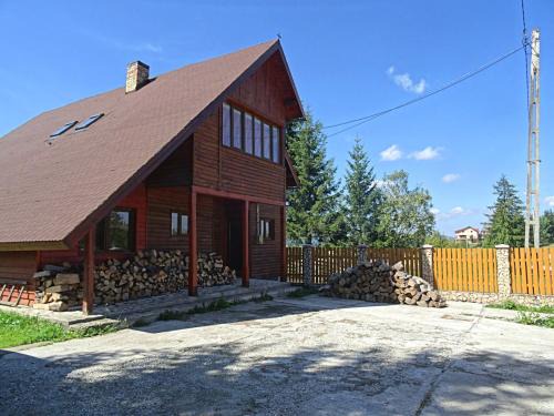 Piatra Fantanele Ski Chalet | Dreamcatcher