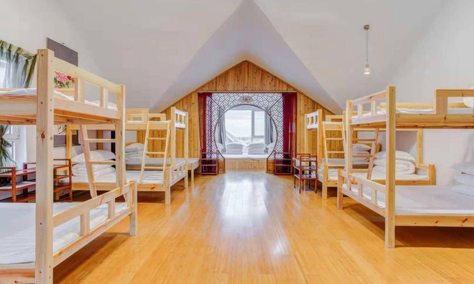 Changping Villa | Dreamer's House