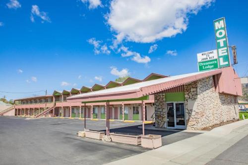 John Day Hotel | Dreamers Lodge