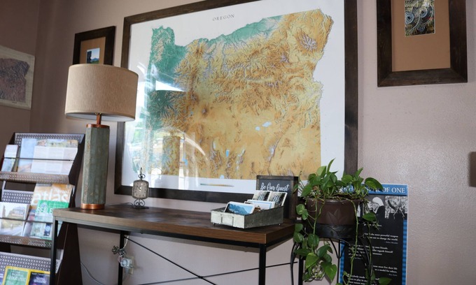 John Day Hotel | Dreamers Lodge