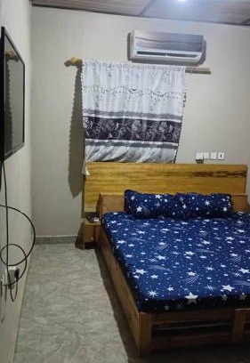 Bono East Region House | Dreamerx Guest House