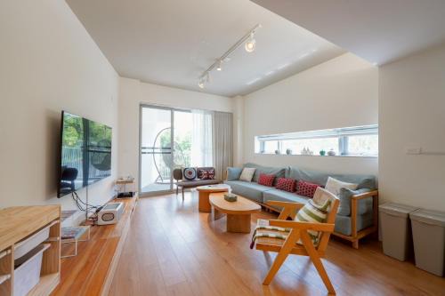 Zhongpu House | Dreaming Homestay