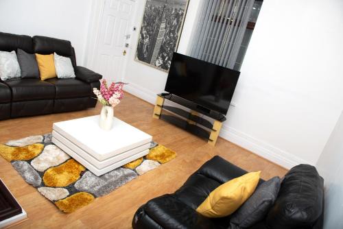 Low Moor House | Dreaminstyle Limited