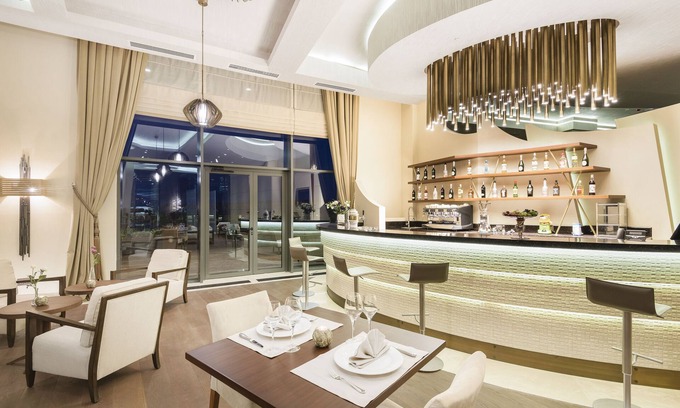 Baku Hotel | Dreamland Golf Hotel