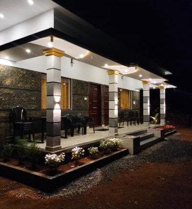 Vagamon Villa | Dreamland Resort
