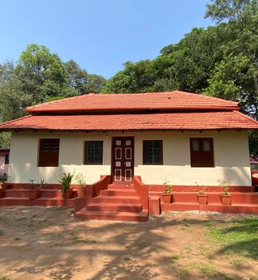 Madhapur House | Dreamland Vintage Homestay