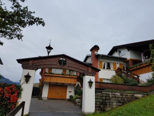 Schlins House | DreamlandRanch Vorarlberg