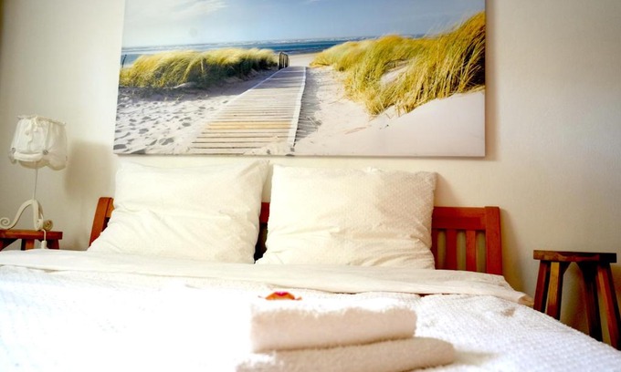 Oslip House | Dreamly Suites