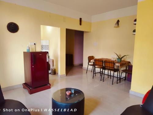 Gauhati Apartment | DREAMS ABODE studio apartment