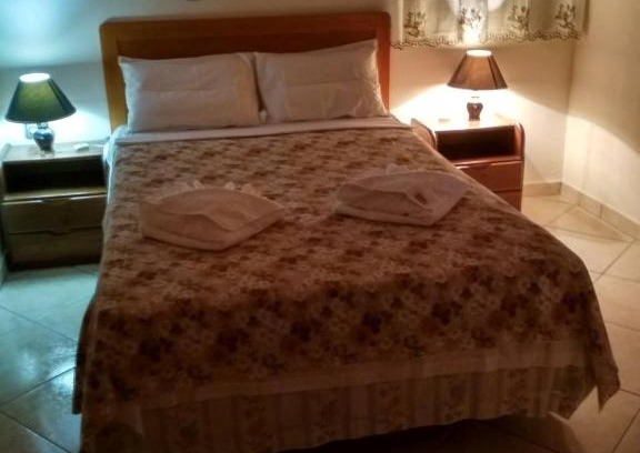 Agia Apartment | dreams house Vrises