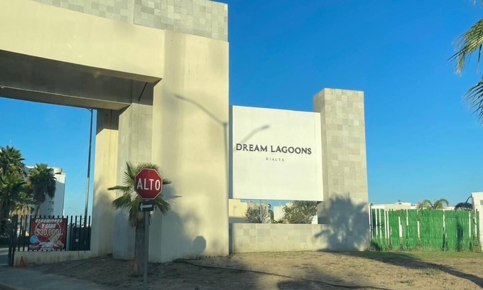 Apodaca House | Dreams lagoons apodaca first floor house