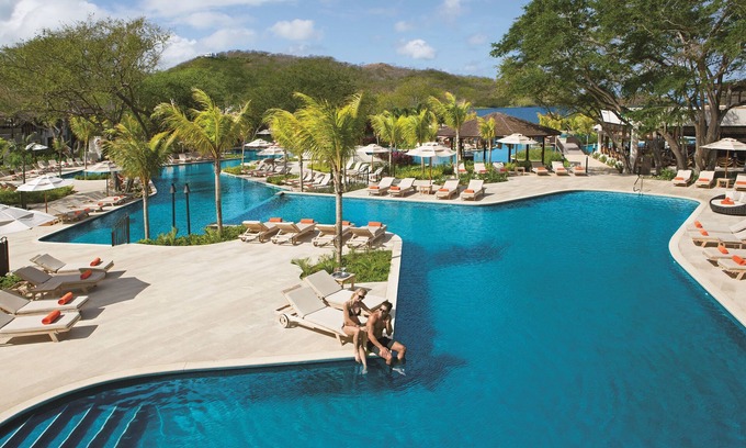 La Cruz Resort | Dreams Las Mareas Costa Rica - All Inclusive