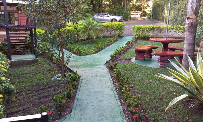 Monteverde Hotel | Dreams Lodge Monteverde