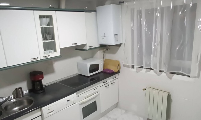 Burgos Condo | Dreams Work - Your shelter in Burgos