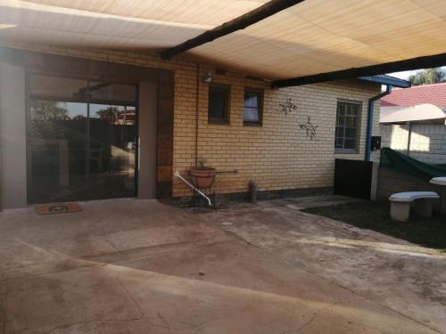 Vryheid Apartment | Dreams