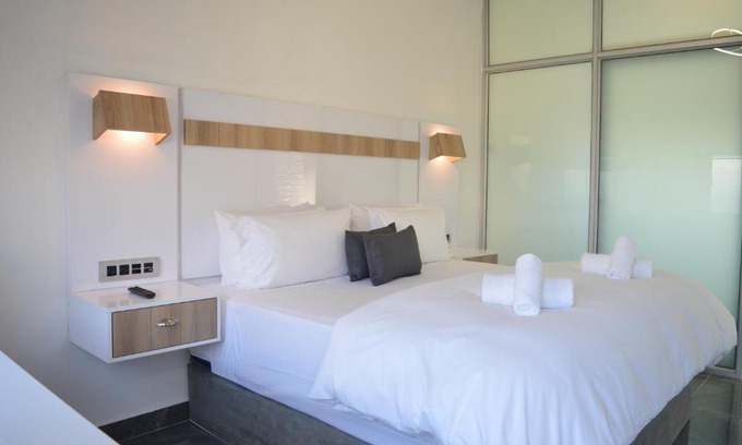 East London Apartment | DreamSleep