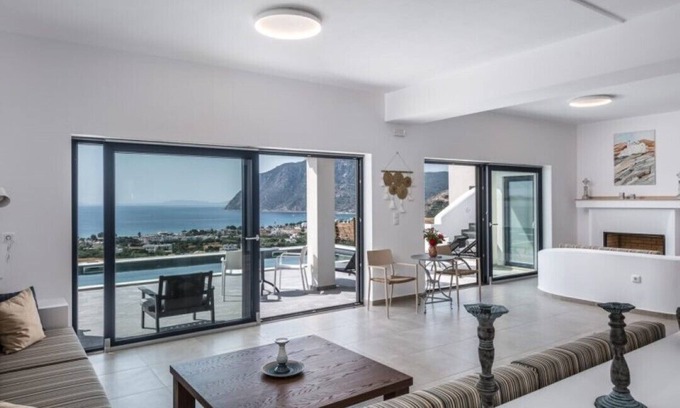 Kos Apartment | DreamVilla