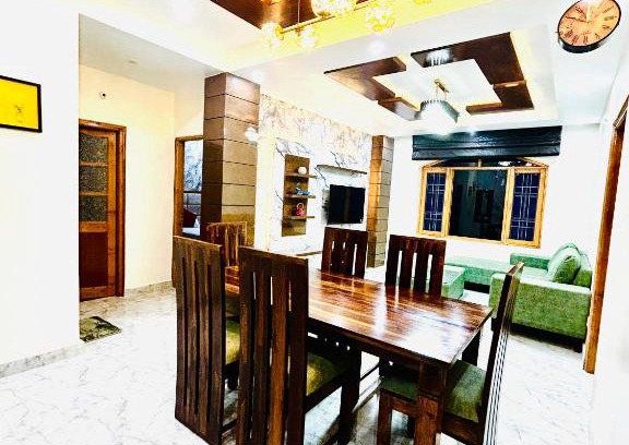 Shimla Apartment | Dreamville Stays Shimla - Luxury Homestay and B&B