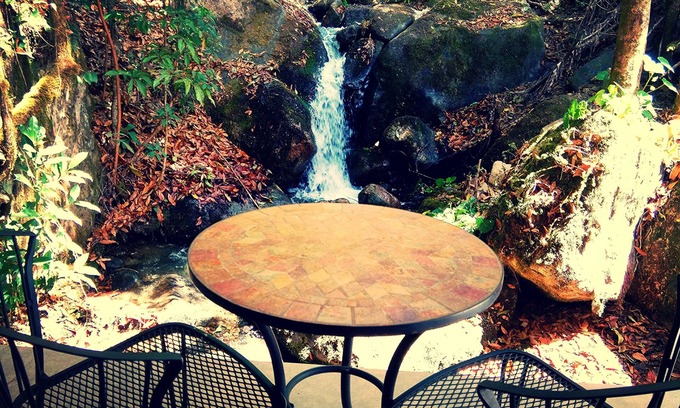 San Gerardo de Dota Villa | Dreamwater Villa......Your Own Private Waterfall!!!!
