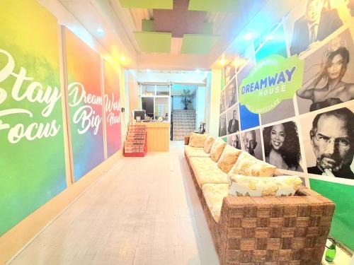 Roxas City Bed & Breakfast | Dreamway House Bed & Breakfast