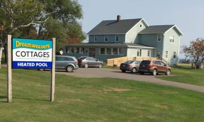 North Rustico Cottage | Dreamweavers Cottages and Vacation Homeplace #2