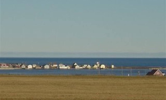 North Rustico Cottage | Dreamweavers Cottages 1 bedroom with spa tub #1